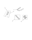 Installation parts