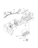 Icemaker parts