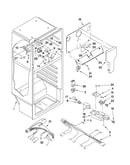 Liner parts
