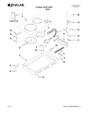 Glass cartridge