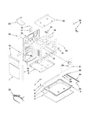 Chassis parts