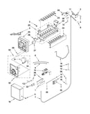 Icemaker parts