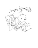 Control parts