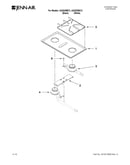 Conventional cartridge