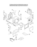 Chassis parts