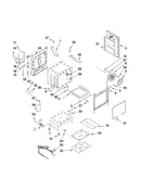 Chassis parts
