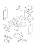 Chassis parts