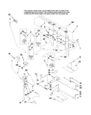 Manifold parts