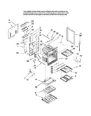Chassis parts