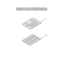 Rack parts