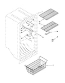 Liner parts