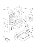 Chassis parts