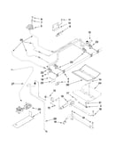 Manifold parts
