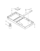 Burner box assembly