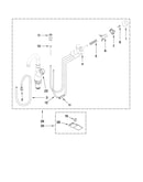 Spout unit parts