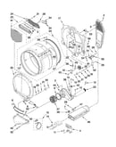 Bulkhead parts