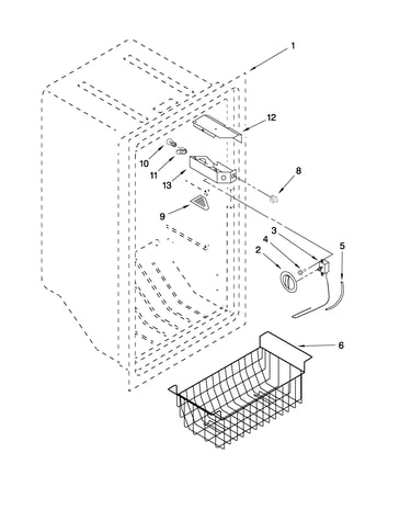 Liner parts