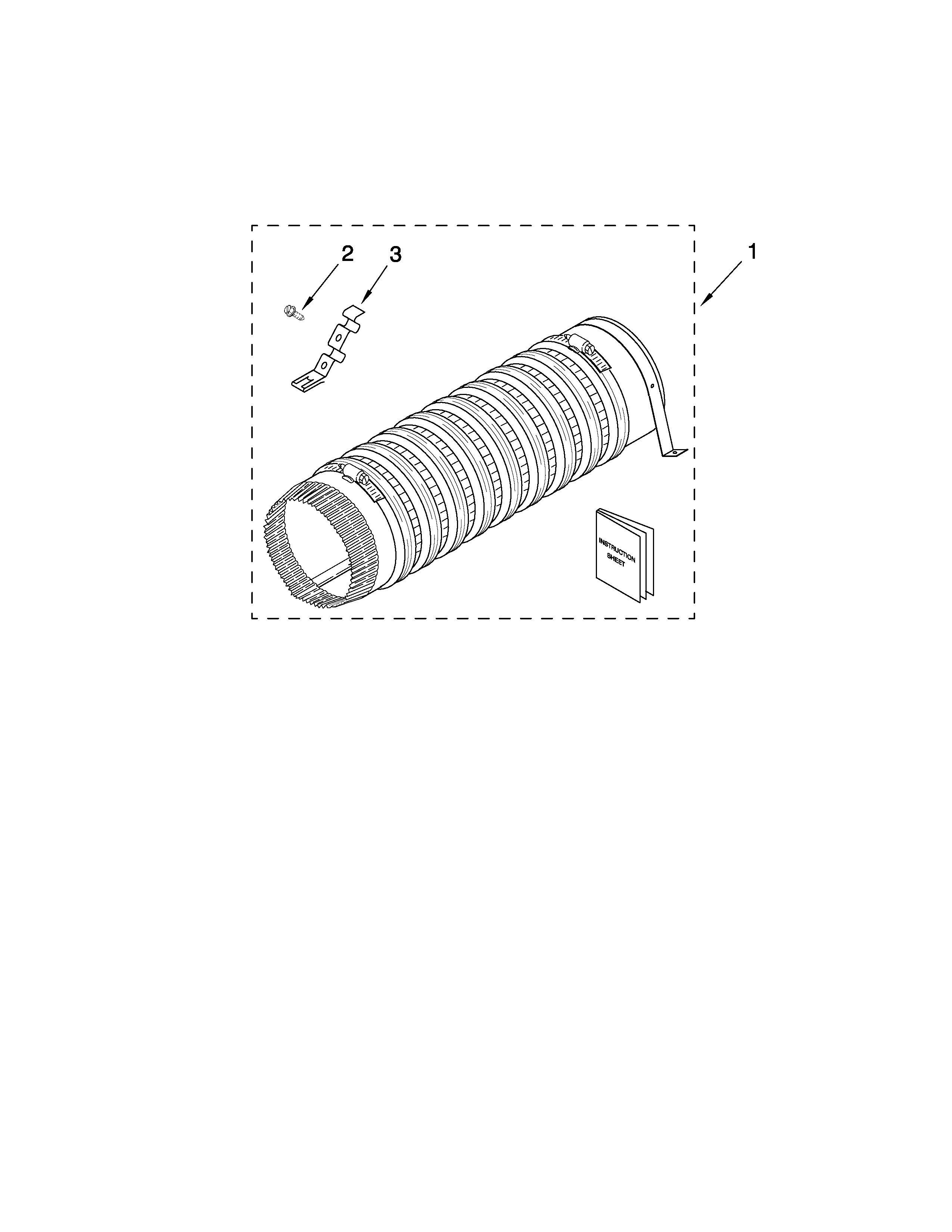 Product accessory parts