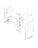 Air flow parts