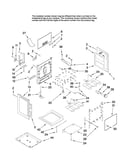Chassis parts