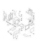 Chassis parts