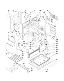 Chassis parts