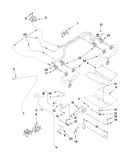Manifold parts