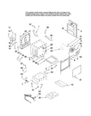 Chassis parts