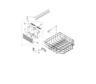 Whirlpool Dishwasher Mounting Bracket Installation #8269145 