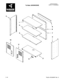 28" wall gearbox parts