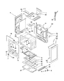Chassis parts