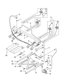 Manifold parts