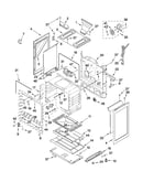 Chassis parts