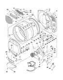 Bulkhead parts