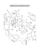 Chassis parts