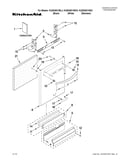 Door and panel parts