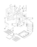Chassis parts