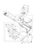 Dispenser parts