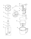 Attachment parts