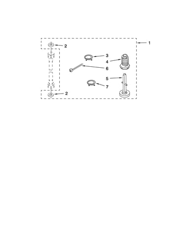 Miscellaneous parts
