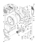 Bulkhead parts
