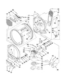 Bulkhead parts