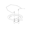 Heater parts