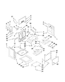 Chassis parts