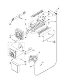 Icemaker parts