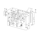 Door lock parts