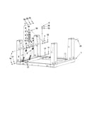 Frame parts