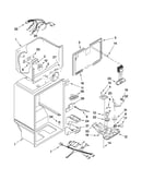Liner parts