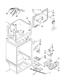 Liner parts