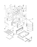 Chassis parts